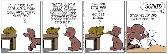 Dog Eat Doug for 02/04/2015