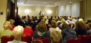 Carsten K. Rath - Leipziger Buchmesse 2015