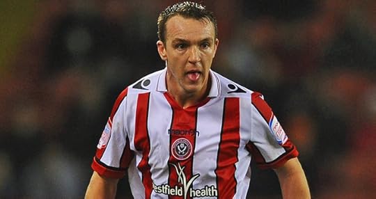 Tony McMahon: Misses out on season opener