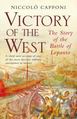 Victory of the West by Niccolo Capponi