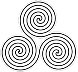 Triskele