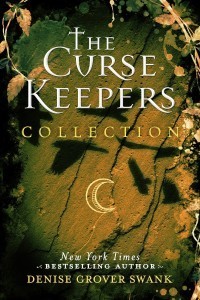 Curse Keeper collection