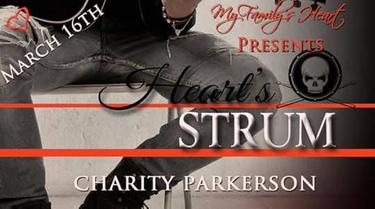 Hearts Strum - Banner