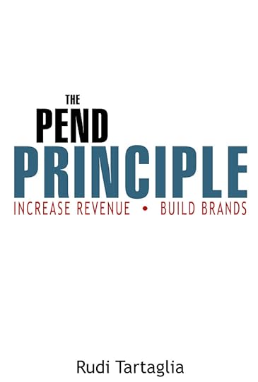the pend principle front cover