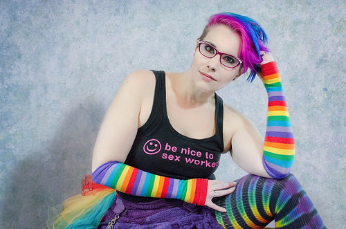 cristarainbow