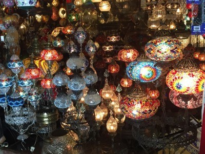 GrandBazaarLamps