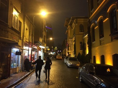 SultanahmetNite1