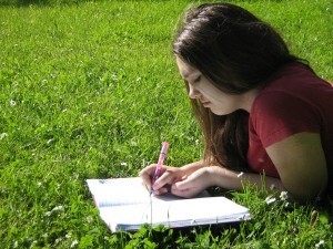 How fast do you want to write? (Picture by cactusowa)