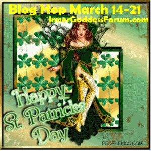 st. patricks day