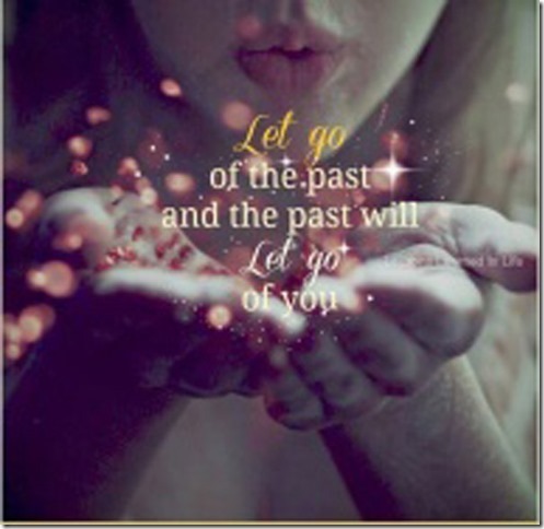 Let-Go-of-the-Past