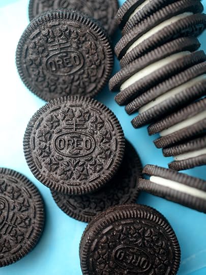Oreos