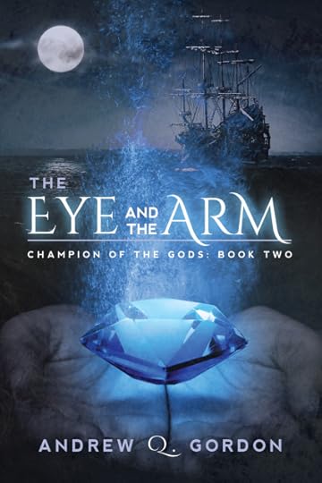 EyeAndTheArm[The]FS