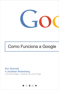 Capa Como Funciona a Google