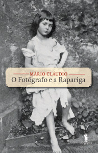 O Fot��grafo e a Rapariga