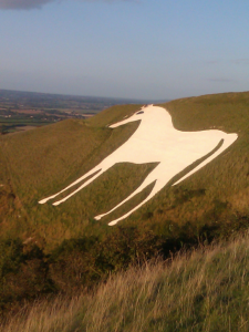 White Horse