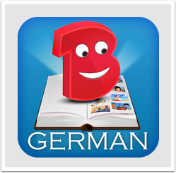 Practise your German with videos from BookBox
