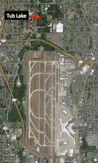 Tub Lake