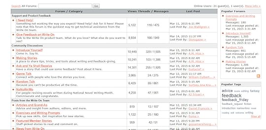 write on by kindle forums