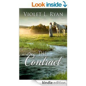 The Contract by Violet Ryan