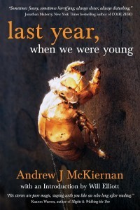 LYWWWY amazoncover small 200x300 Fifty Shades of Lit. guest post from Andrew J McKiernan