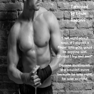 tarnished teaser