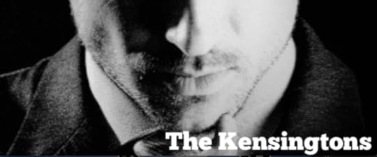 The Kensingtons