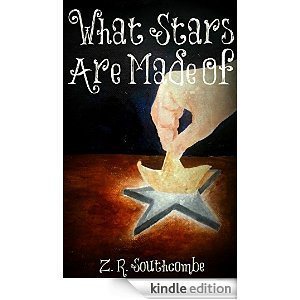 amazon-book-Z.R. Southcombe