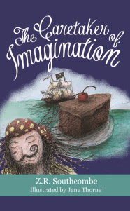 The-Caretaker-of-Imagination