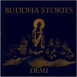Buddha stories by Demi