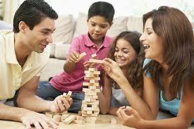 family board game