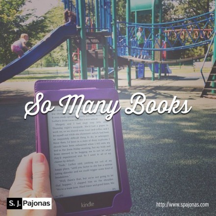 SPajonas_SoManyBooks