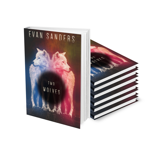 two-wolves