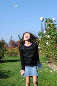 happy dance 