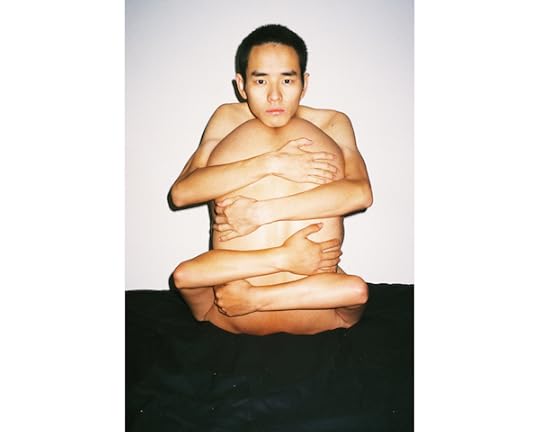 Courtesy of the artist and Capricious 88
