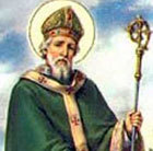 ABOUT SAINT PATRICK