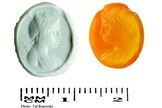 Engraved Gem and Imprint