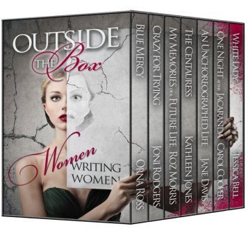 Women Writing Women Box Set