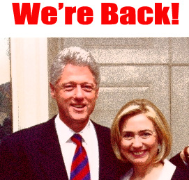 Clintons