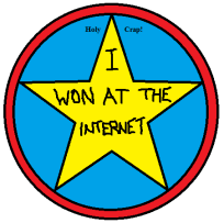 i-won-the-internet