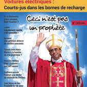 Bienvenue sur le site du Sans Culotte