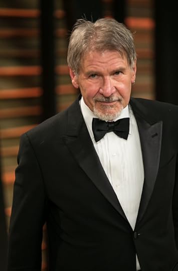 Harrison Ford Recovering From Plane Crash With Help From Wife Ca