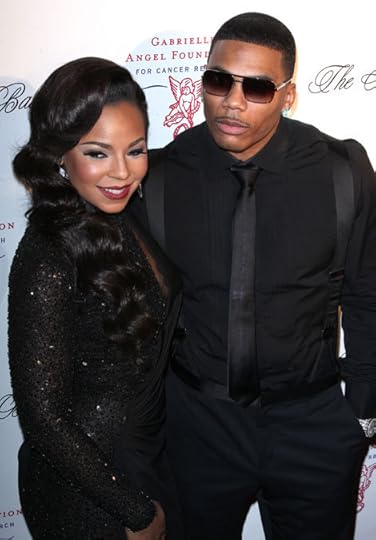 Ashanti Opens Up About Split With Nelly: 'I've Been Betrayed'
