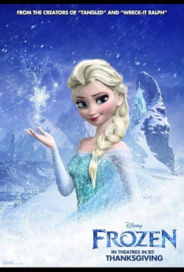 Frozen