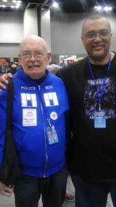 Indiana Comic Con 2015 Pic 7