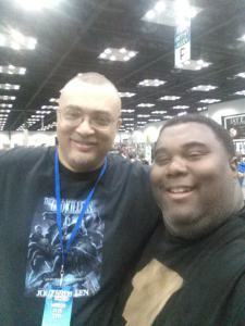 Indiana Comic Con 2015 Pic 3