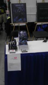 Indiana Comic Con 2015 Pic 5