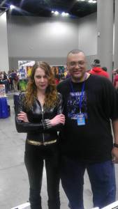 Indiana Comic Con 2015 Pic 6