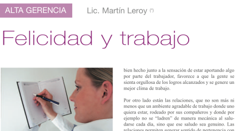 Felicidad