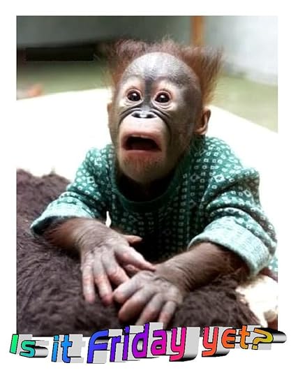 is it friday yet photo: Is it Friday yet? Isitfridayyet1.jpg
