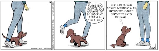 Dog Eat Doug for 03/16/2015